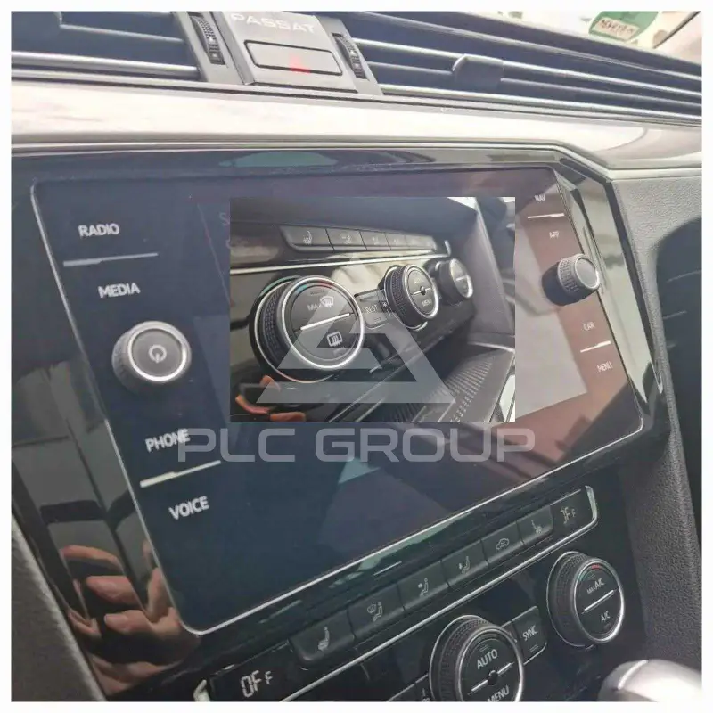 2020 Volkswagen Passat