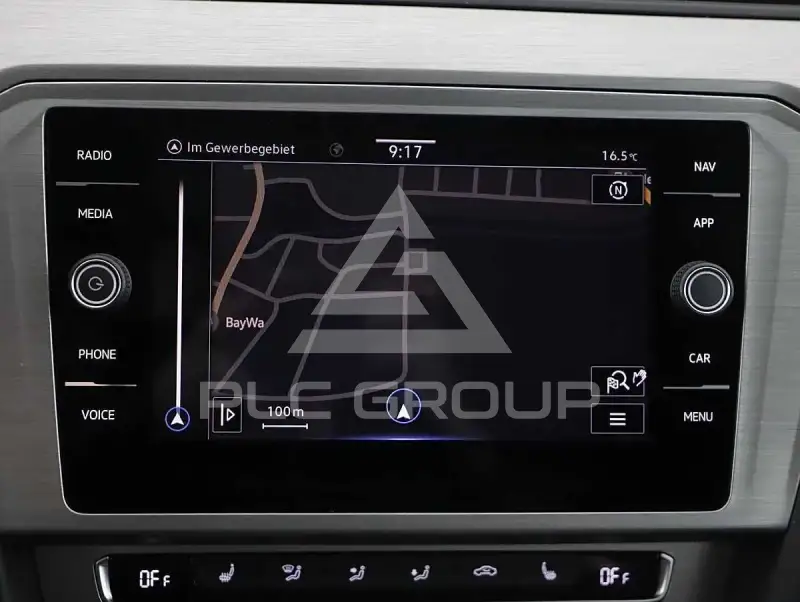 2020 Volkswagen Passat