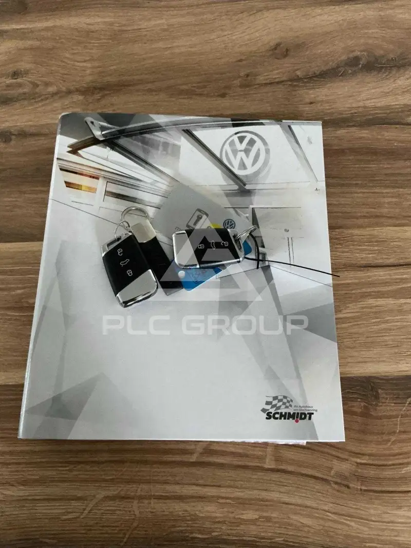 2020 Volkswagen Passat