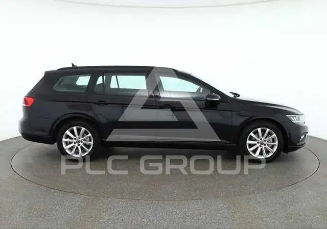 2020 Volkswagen Passat