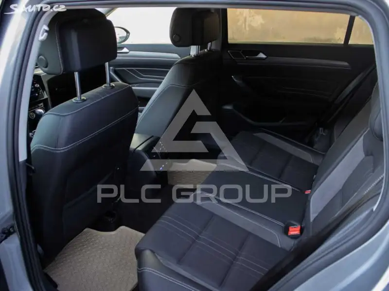 2020 Volkswagen Passat