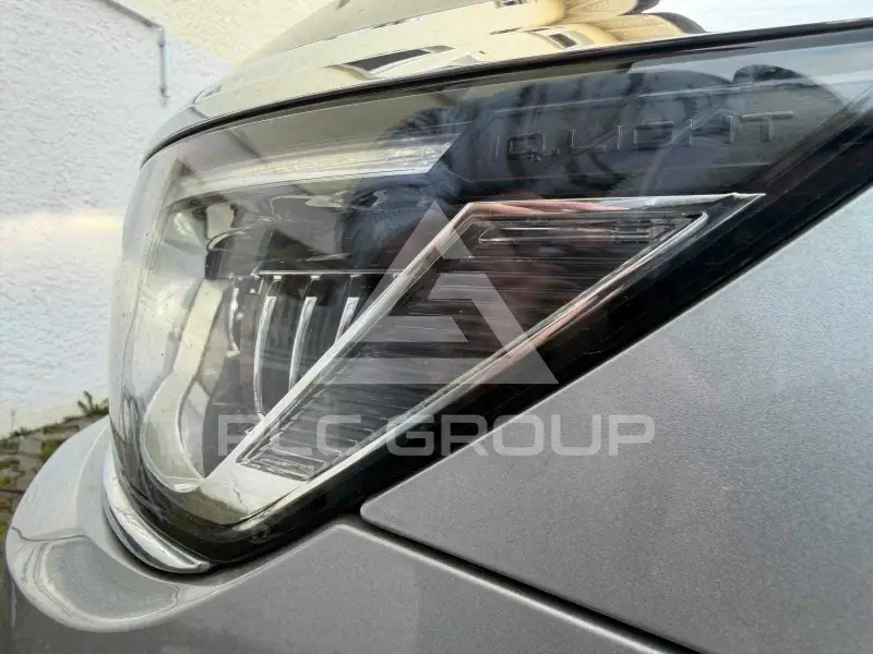 2020 Volkswagen Passat
