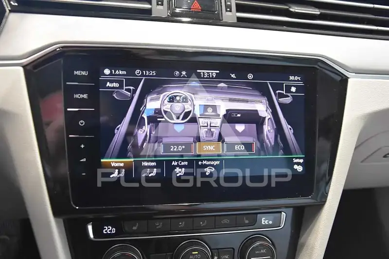 2020 Volkswagen Passat