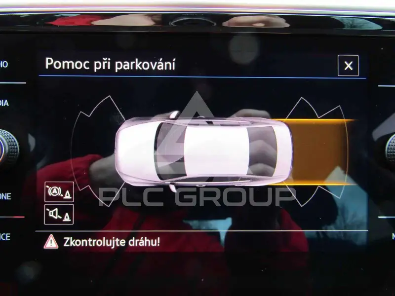 2020 Volkswagen Passat