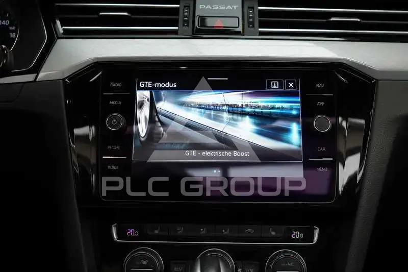 2020 Volkswagen Passat
