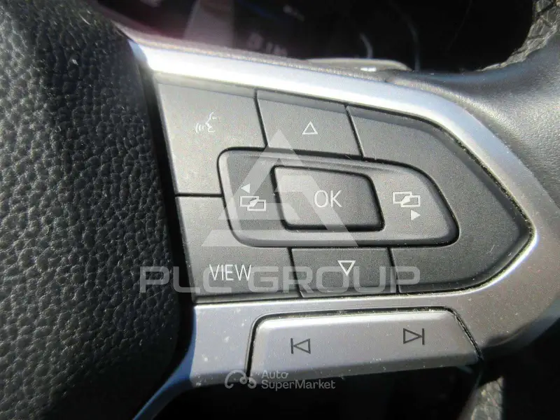 2020 Volkswagen Passat