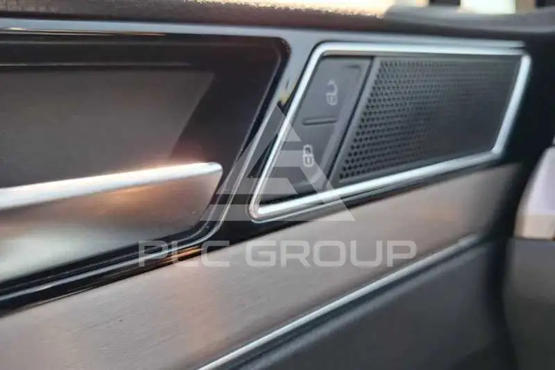 2020 Volkswagen Passat