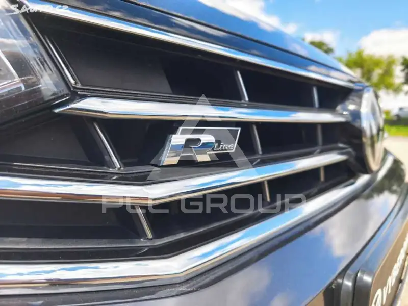 2020 Volkswagen Passat