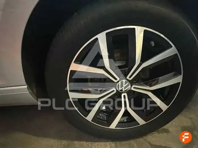 2020 Volkswagen Passat