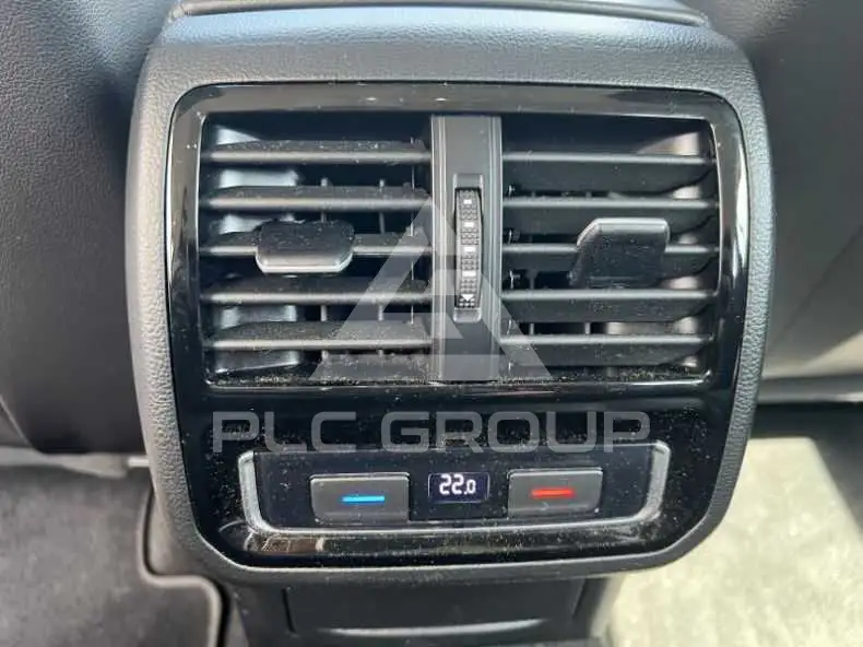 2020 Volkswagen Passat