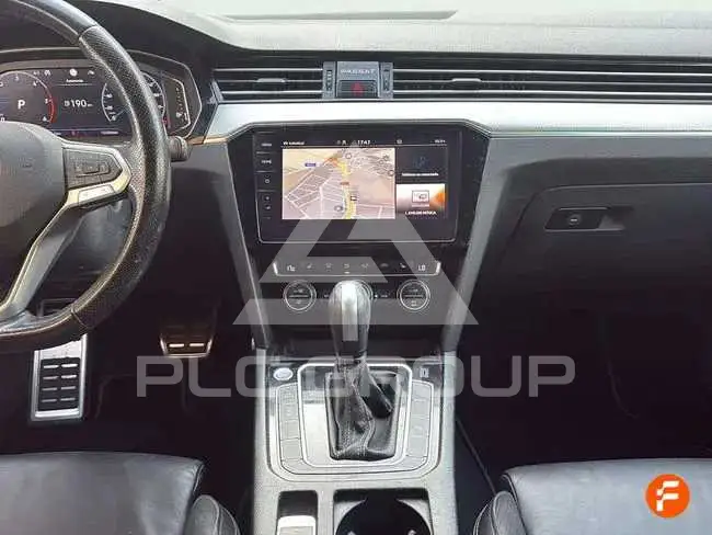 2020 Volkswagen Passat