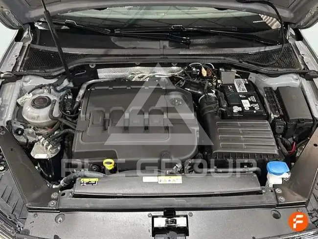2020 Volkswagen Passat