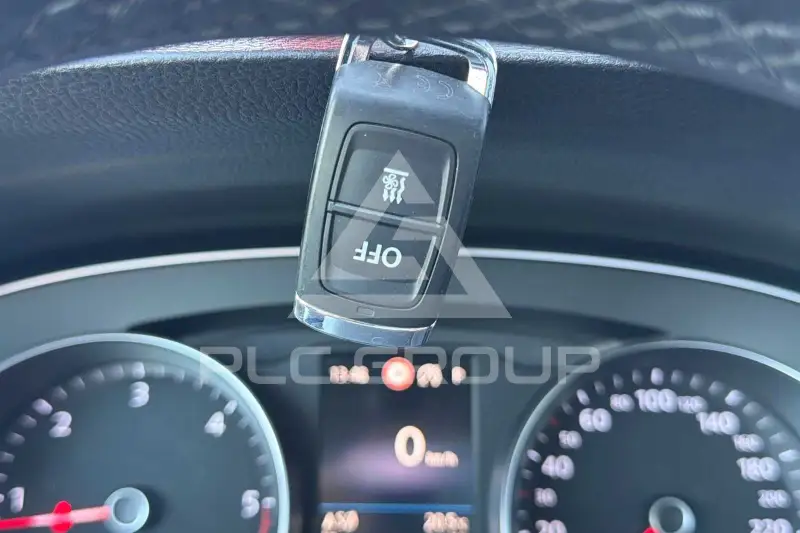 2020 Volkswagen Passat