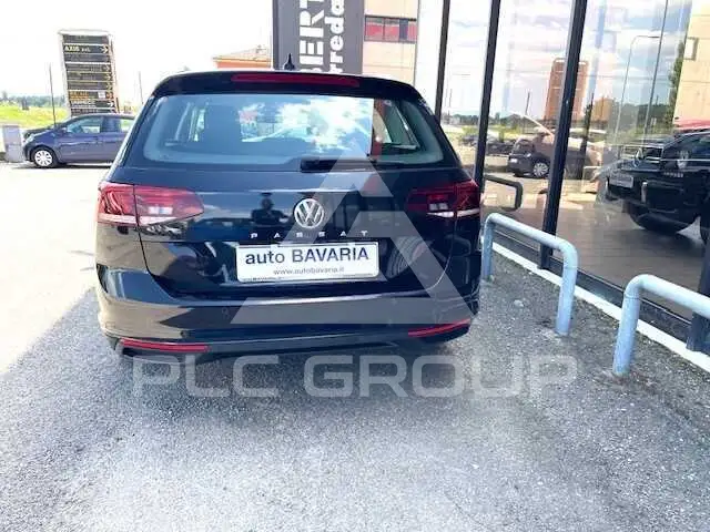 2020 Volkswagen Passat