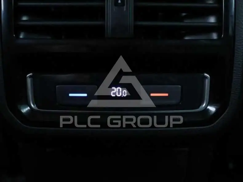 2020 Volkswagen Passat