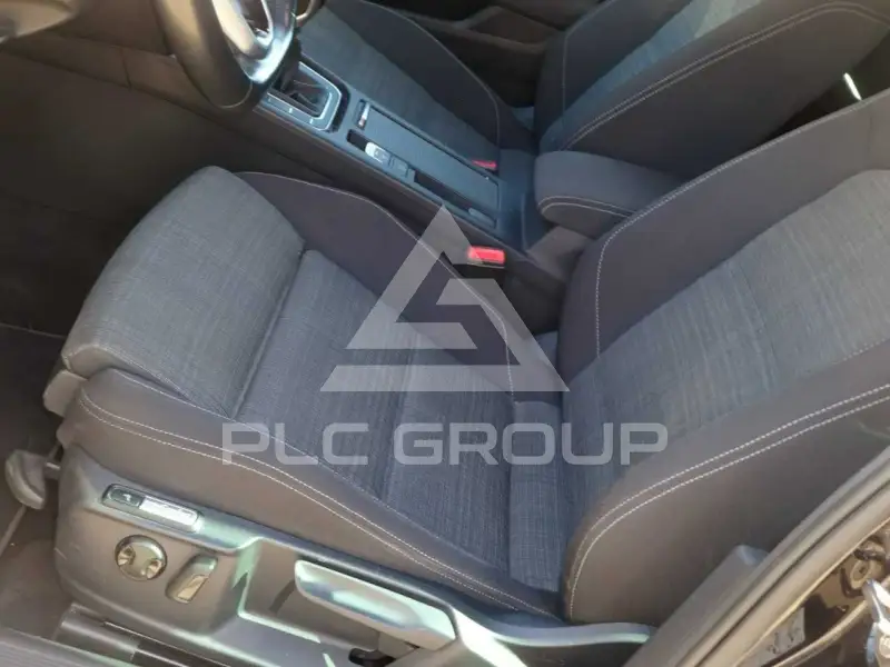 2020 Volkswagen Passat