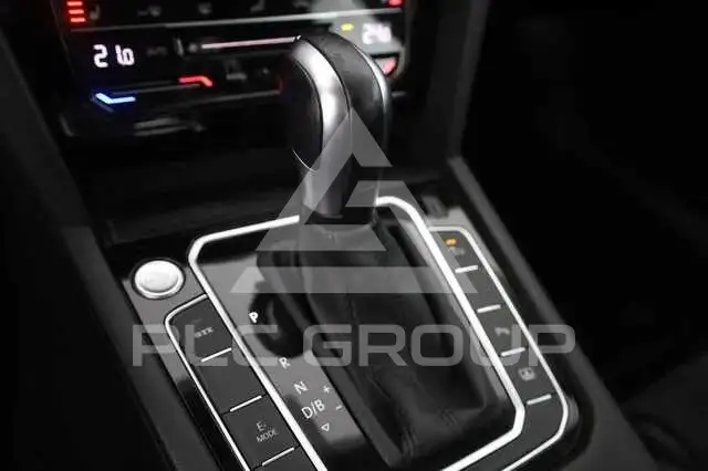 2020 Volkswagen Passat