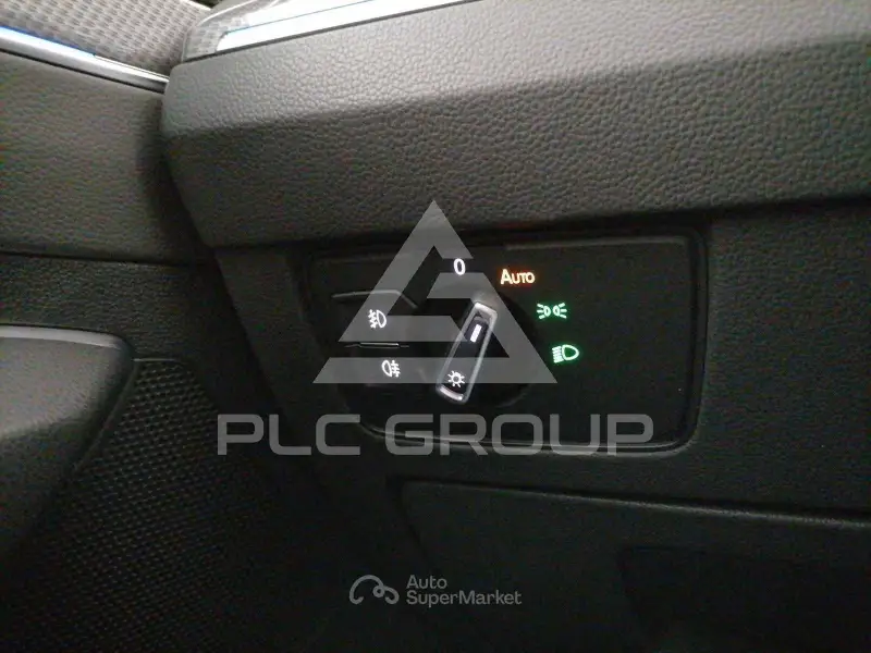 2020 Volkswagen Passat