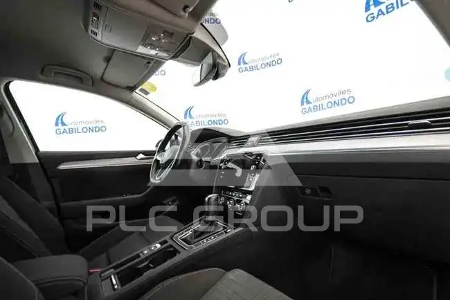2020 Volkswagen Passat