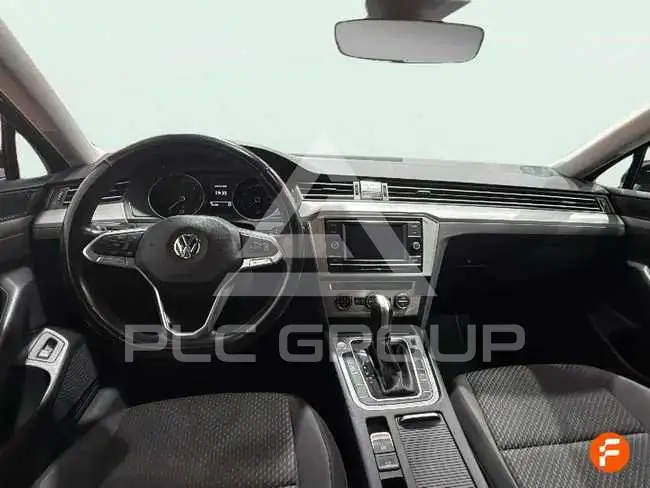 2020 Volkswagen Passat