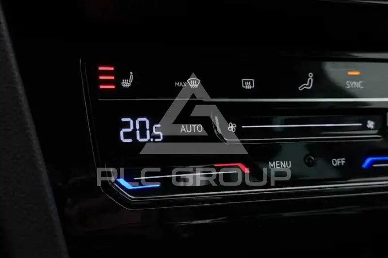 2020 Volkswagen Passat