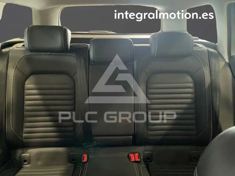 2020 Volkswagen Passat