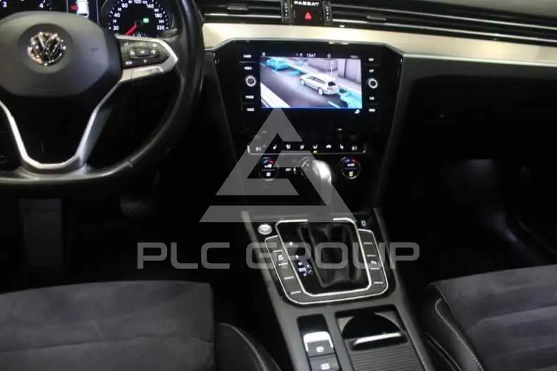 2020 Volkswagen Passat