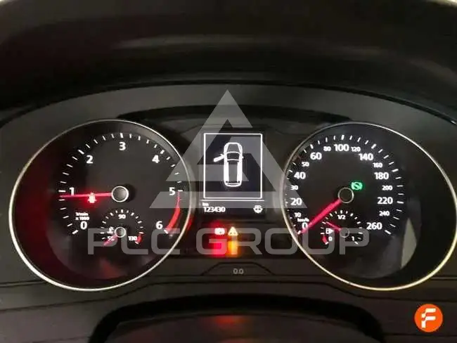 2020 Volkswagen Passat