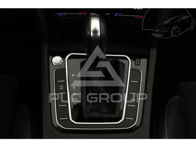 2020 Volkswagen Passat