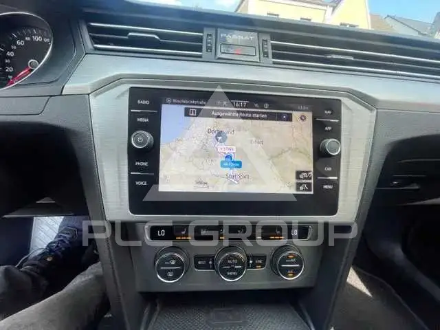 2020 Volkswagen Passat