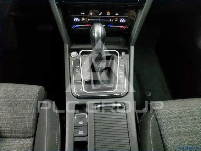 2020 Volkswagen Passat