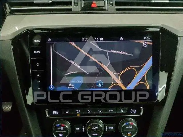 2020 Volkswagen Passat