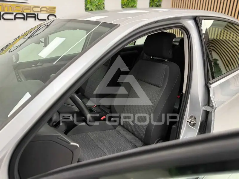 2020 Volkswagen Passat
