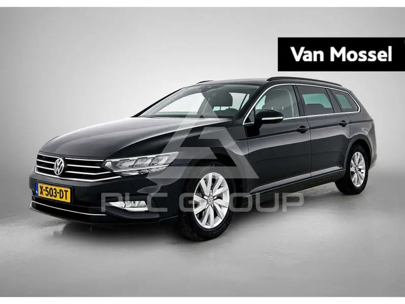 2020 Volkswagen Passat