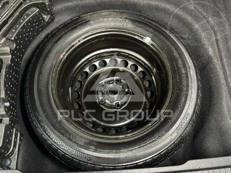 2020 Volkswagen Passat