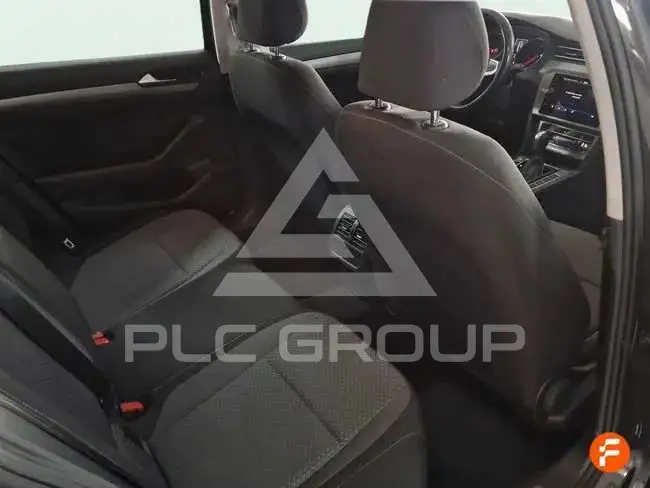 2020 Volkswagen Passat