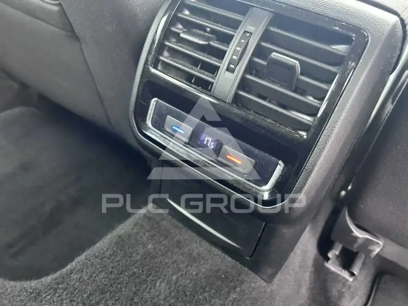 2020 Volkswagen Passat