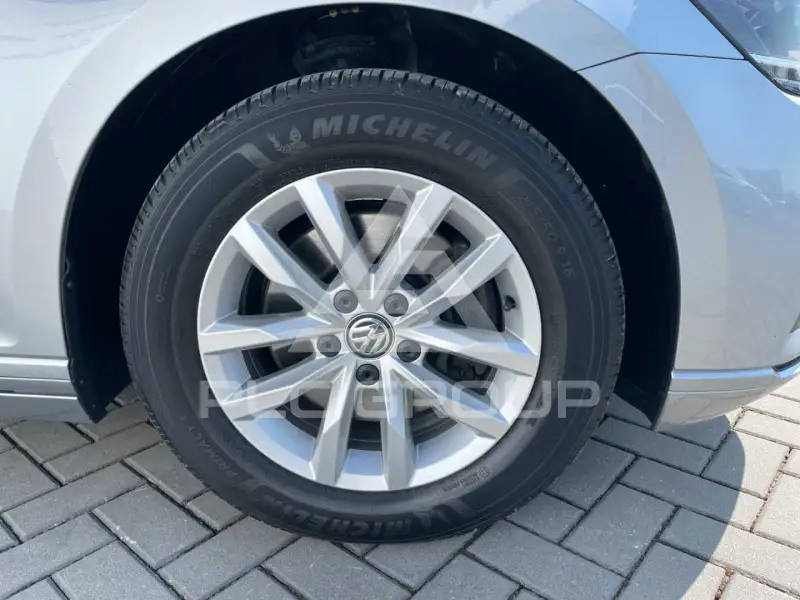 2020 Volkswagen Passat