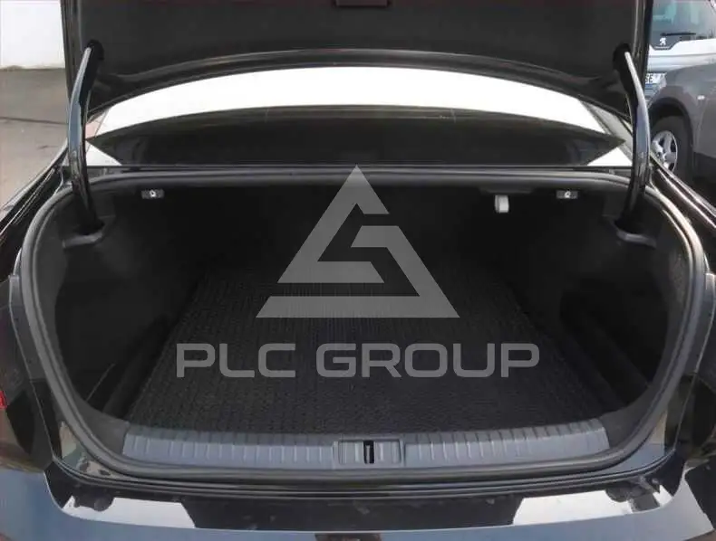2020 Volkswagen Passat
