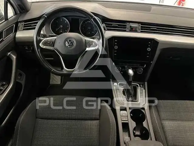 2020 Volkswagen Passat