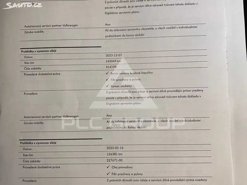 2020 Volkswagen Passat