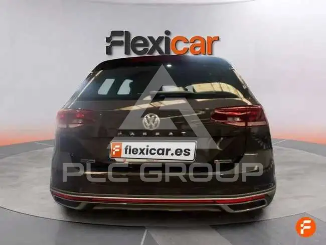 2020 Volkswagen Passat