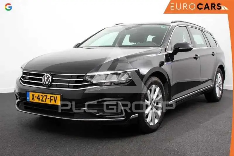 2020 Volkswagen Passat