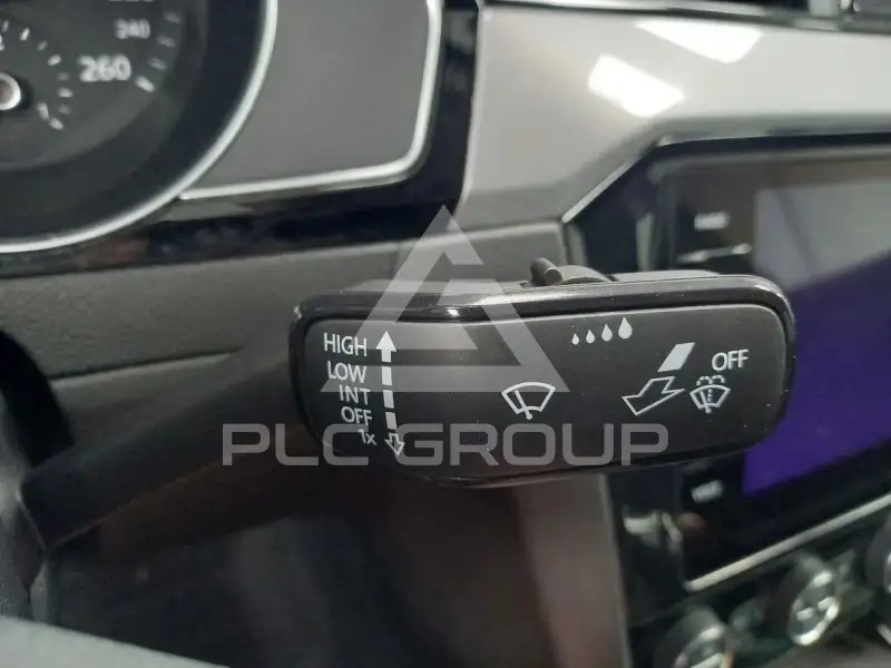 2020 Volkswagen Passat