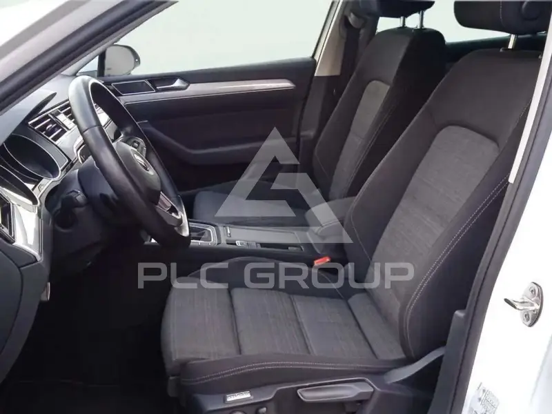 2020 Volkswagen Passat
