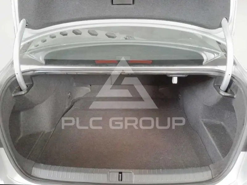 2020 Volkswagen Passat
