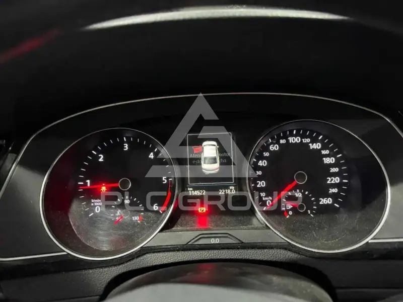 2020 Volkswagen Passat