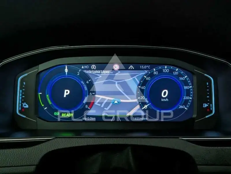 2020 Volkswagen Passat