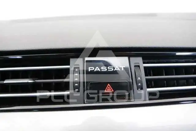 2020 Volkswagen Passat