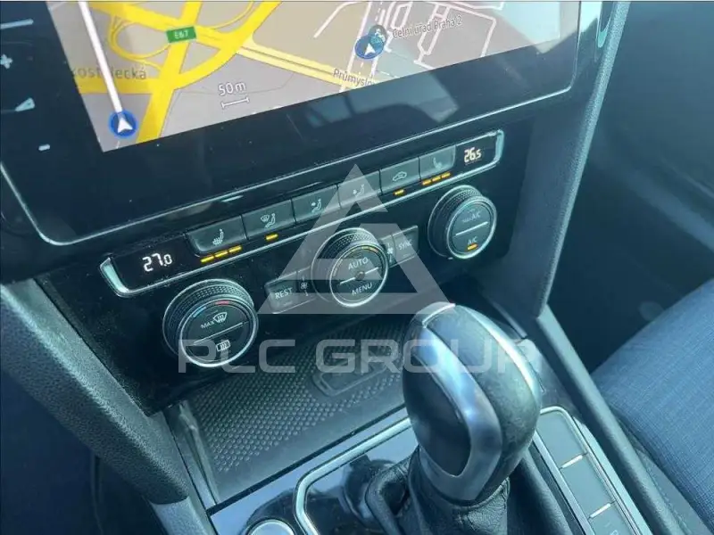 2020 Volkswagen Passat